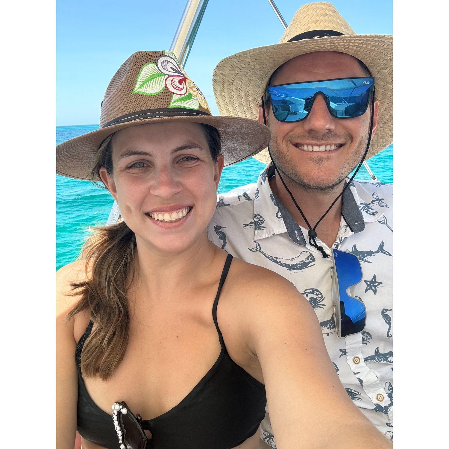 Cancun 
October 2023