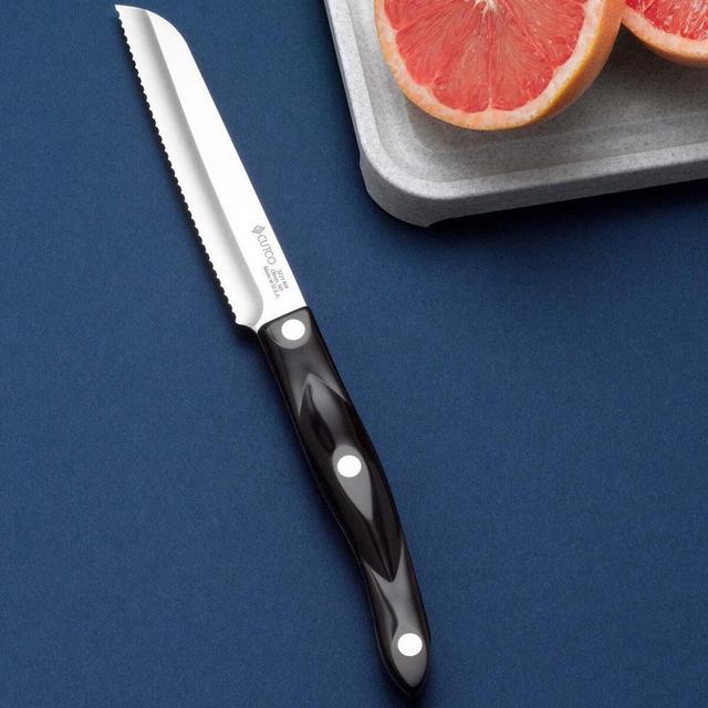Santoku-Style Trimmer