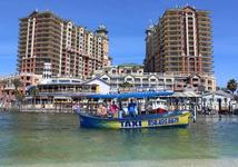 Destin Water Taxi
