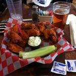 Anchor Bar