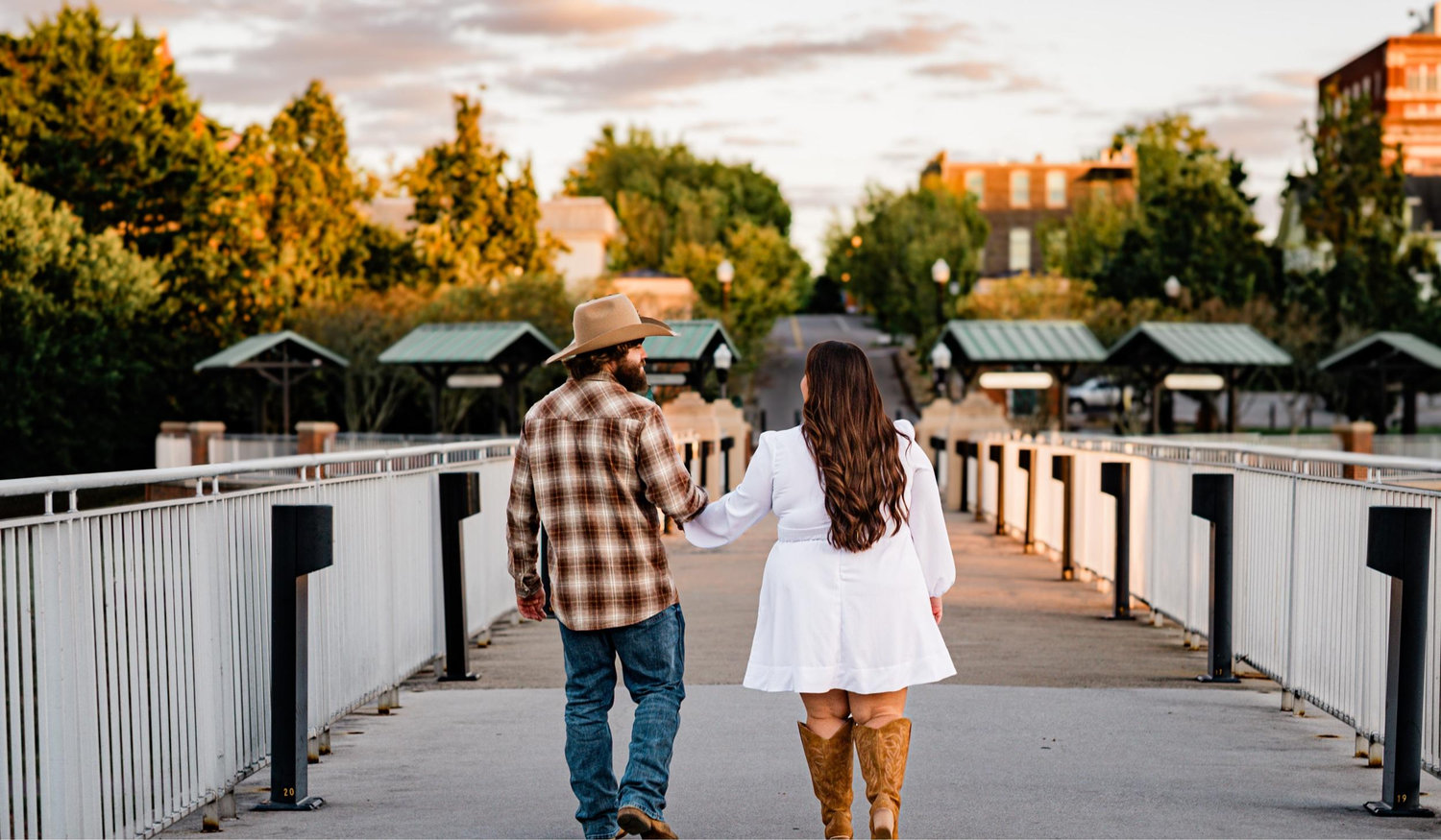The Wedding Website of Lauren Lewellyn and Kane Sivley