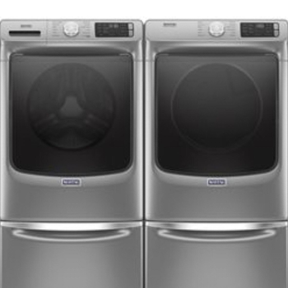 Washer & Dryer Fund
