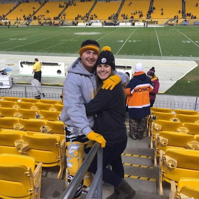 Annual Pittsburgh/Steelers Trip Year 2