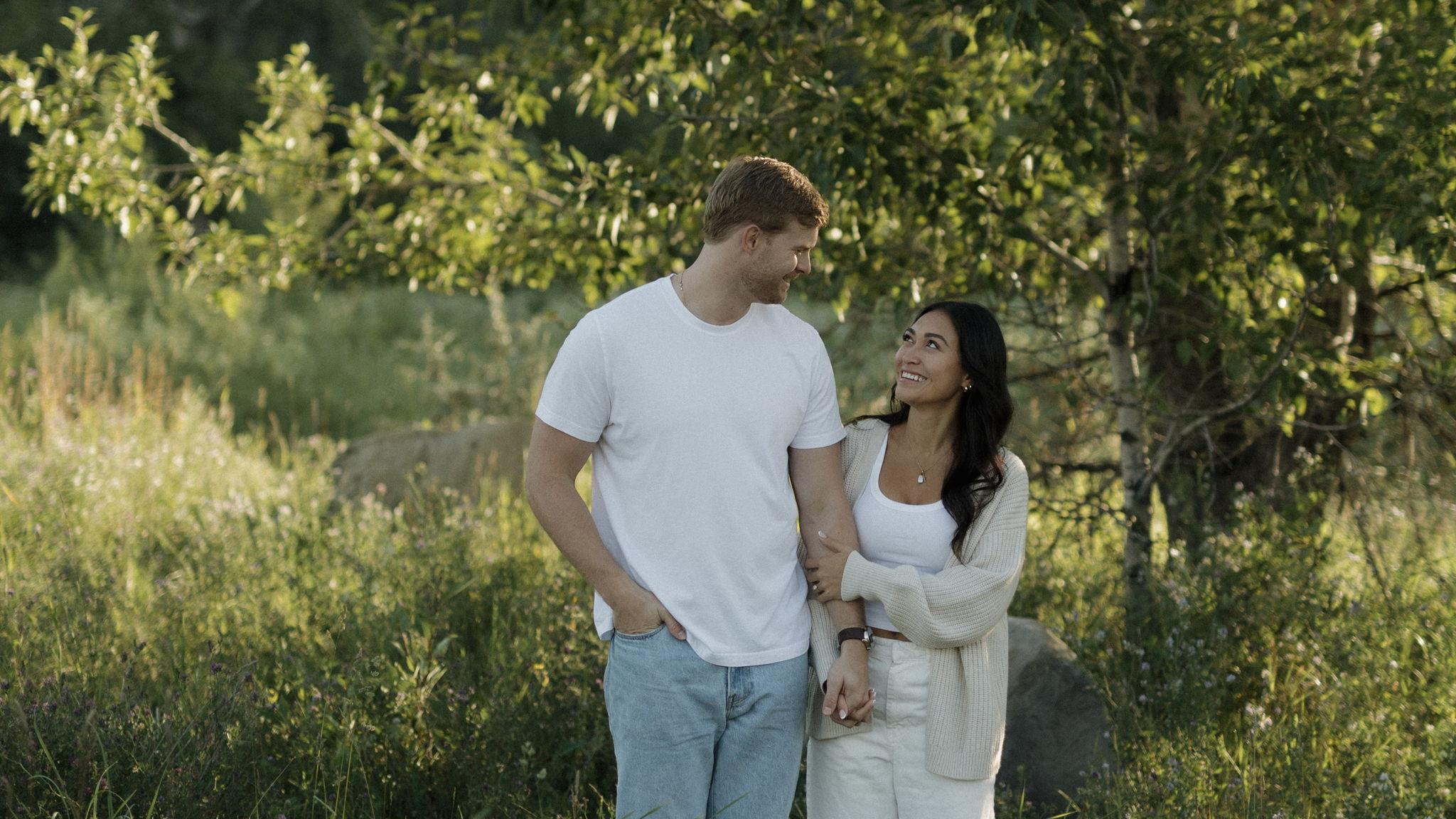 The Wedding Website of Caleb Phillips and Maria Ritchie