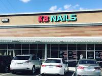 K B Nails