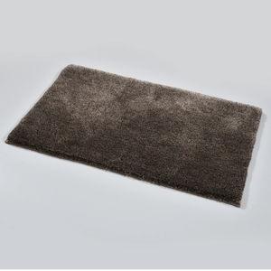 Simply Vera Vera Wang Premium Luxury Bath Rug Color: Beige