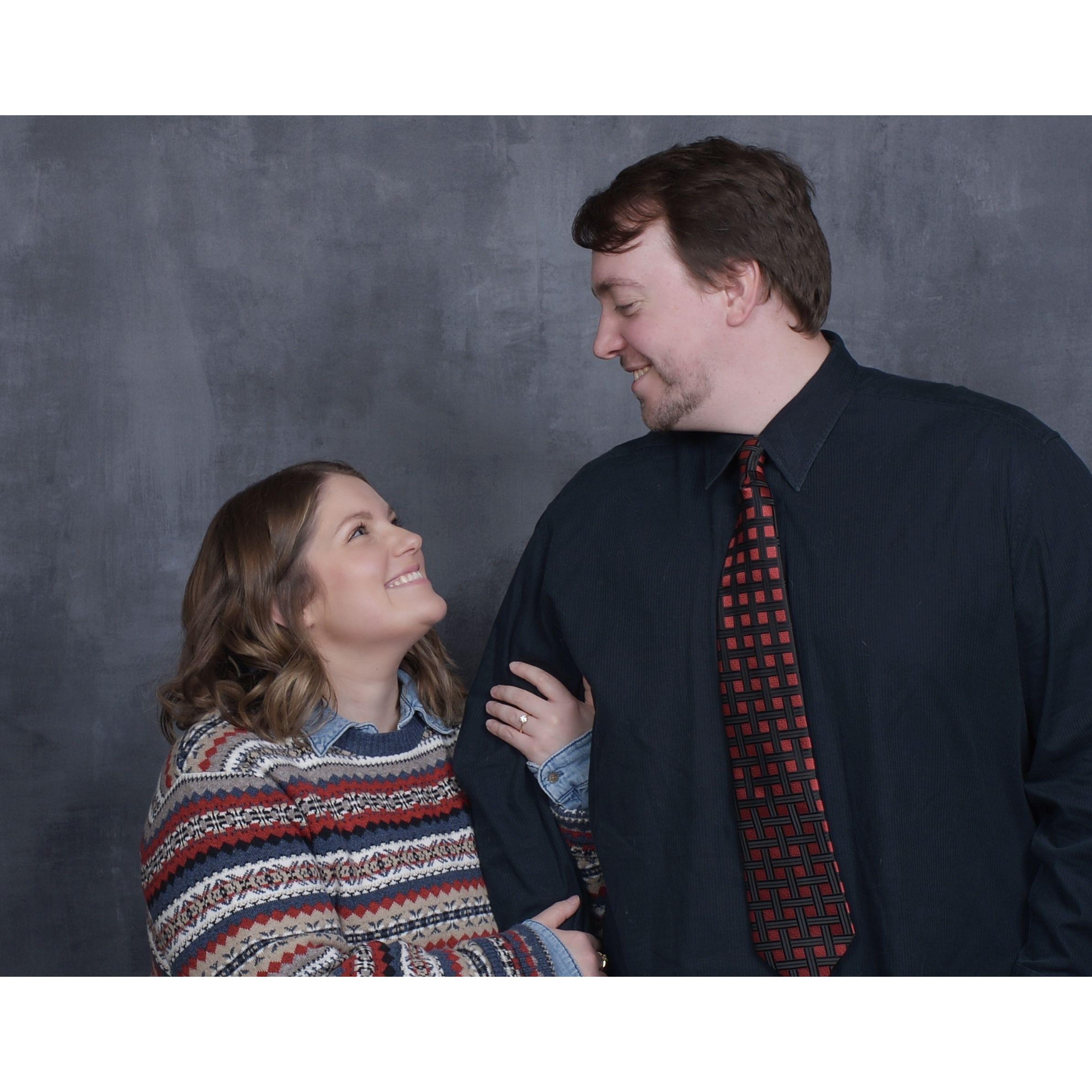 Christmas Photos 2024