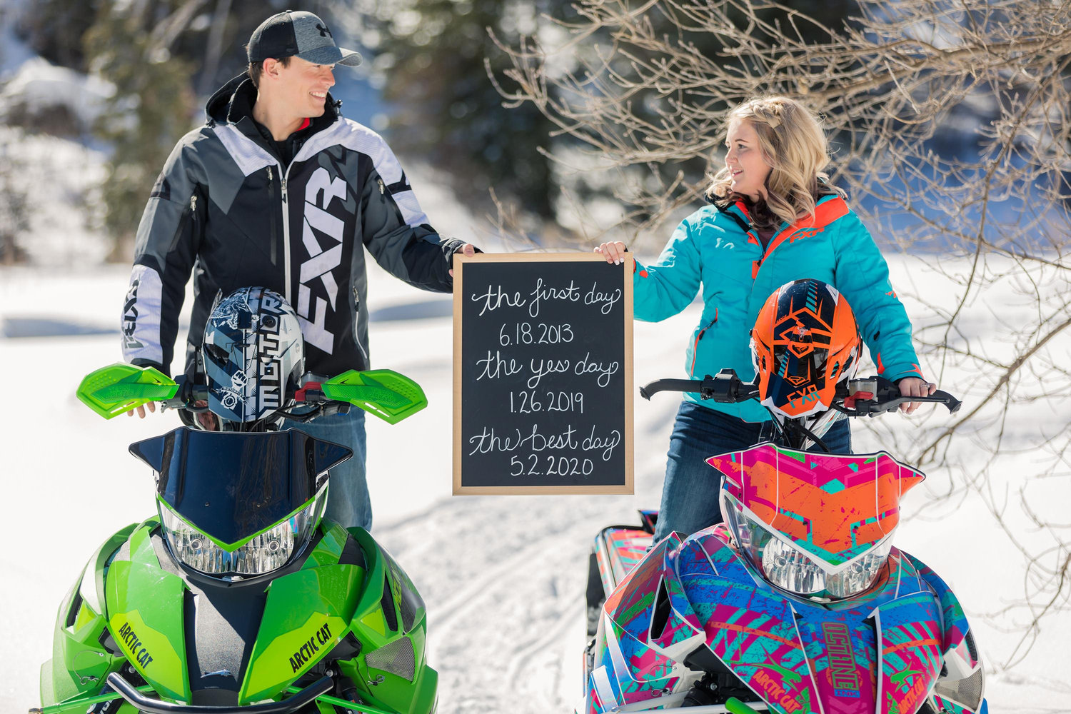 The Wedding Website of Brooke Passolt and Zachary Wuebben