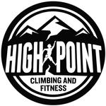 High Point Climbing Gym