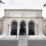 Detroit Institute of Arts (DIA)