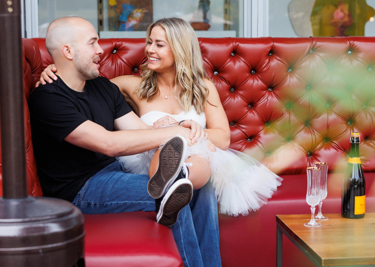 The Wedding Website of Jenna Romanelli and Andrew Galluzzo