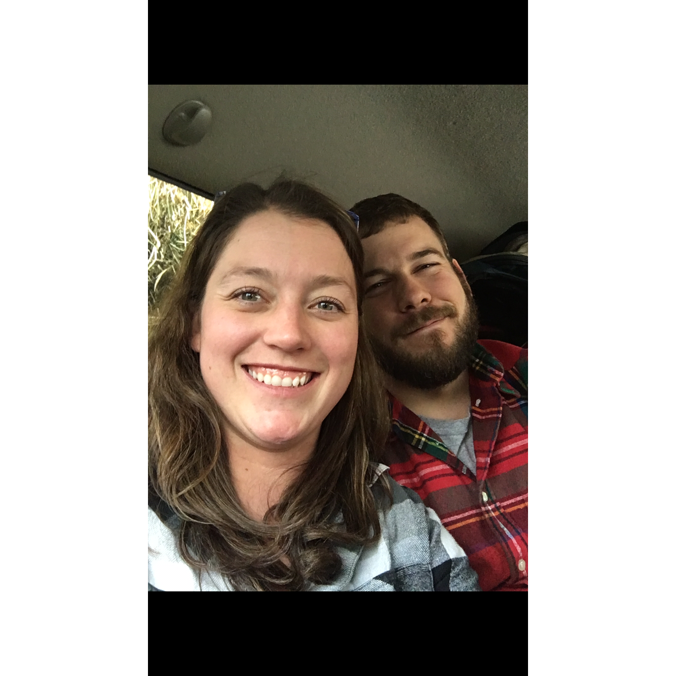 Travel buddies for life!