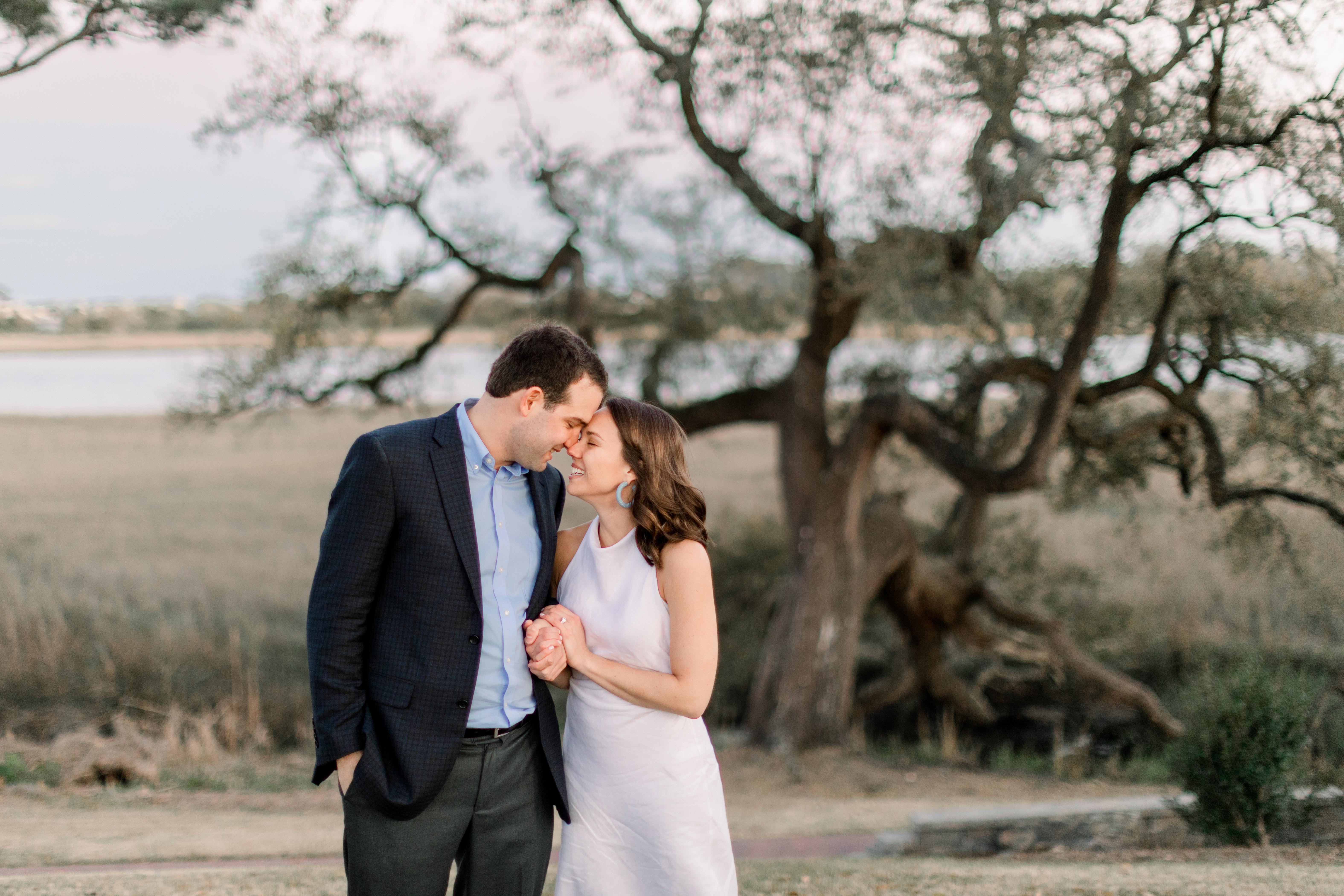 The Wedding Website of Caroline Hazel and William King