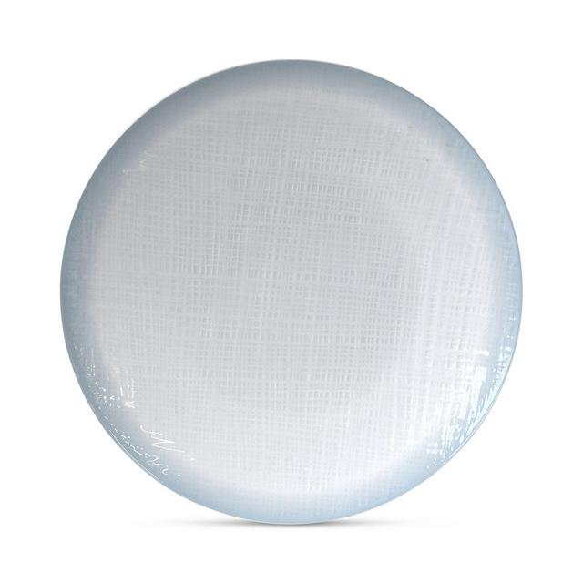 Bernardaud Eclipse Coupe Salad Plate