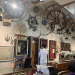 Thrift & Antique Stores