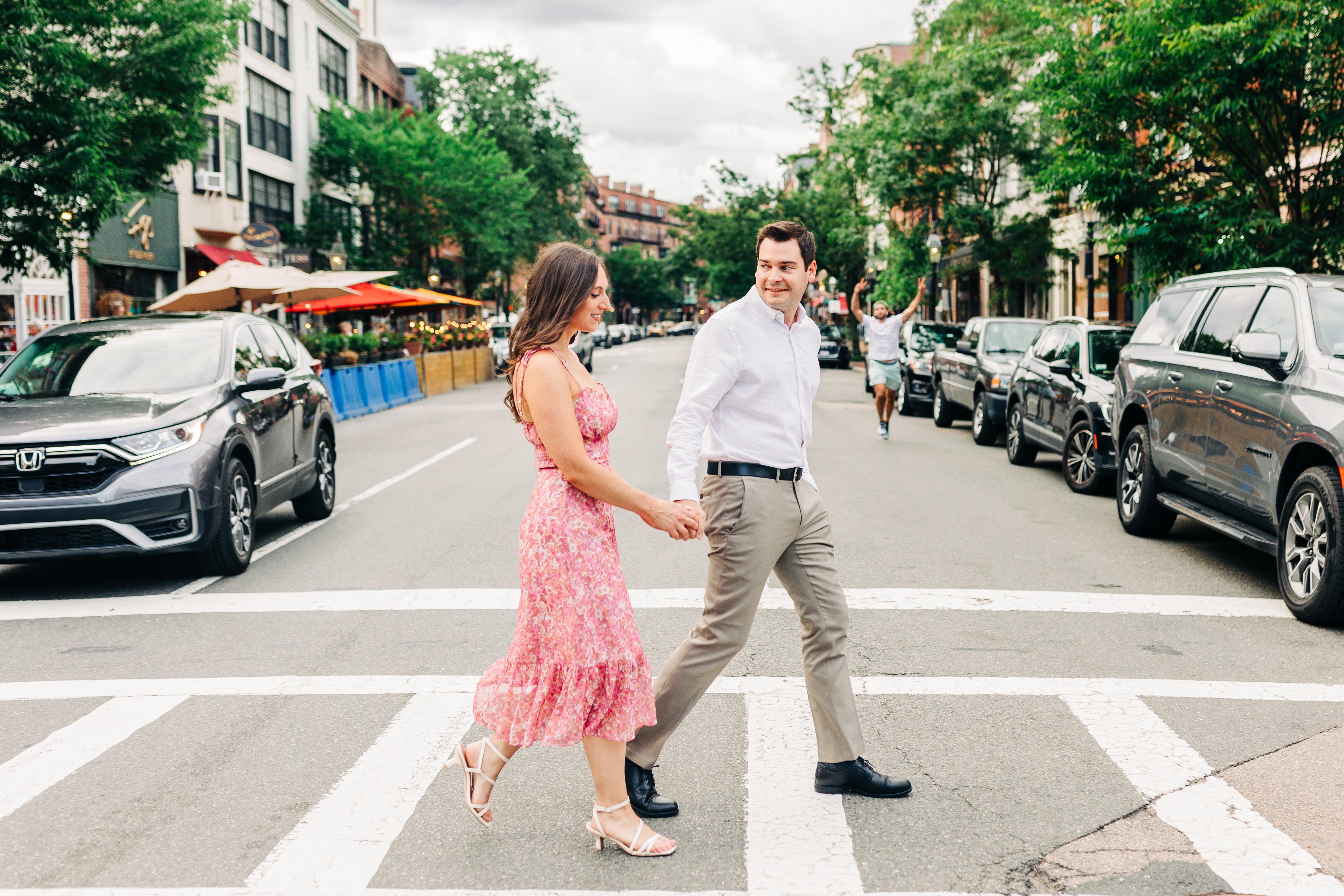 The Wedding Website of Julia Tomaszewski and Matt Dayton