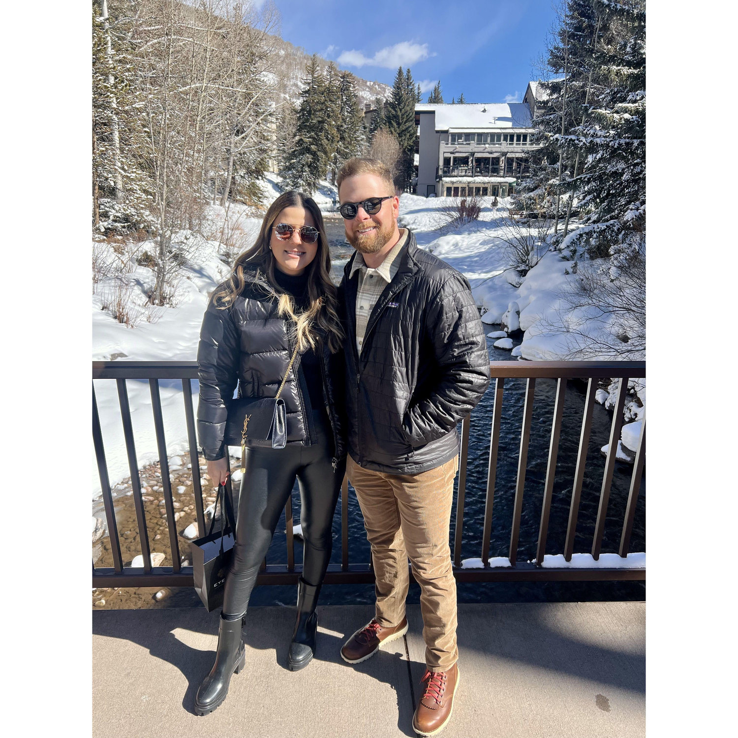 February 2024 - Vail, Colorado