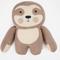 Suzy Sloth
