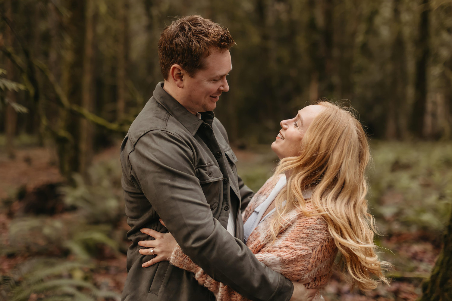 The Wedding Website of Cristina Larsen and David Carrigg