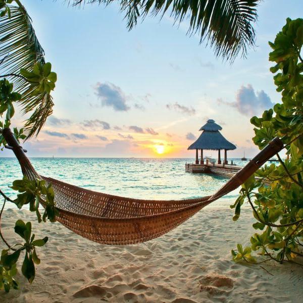Our Honeymoon Fund