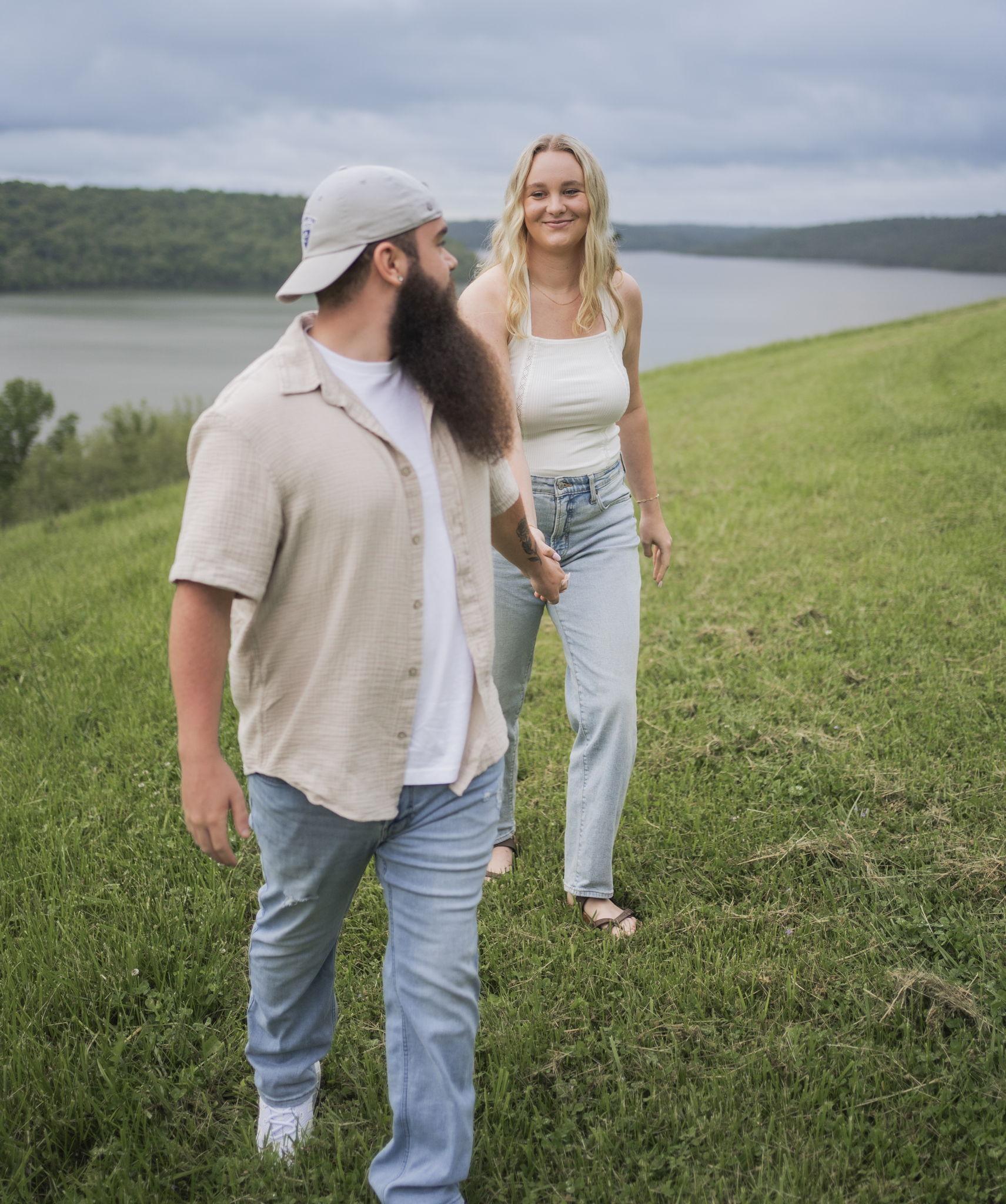 The Wedding Website of Camryn Brewer and Joshua Wilson