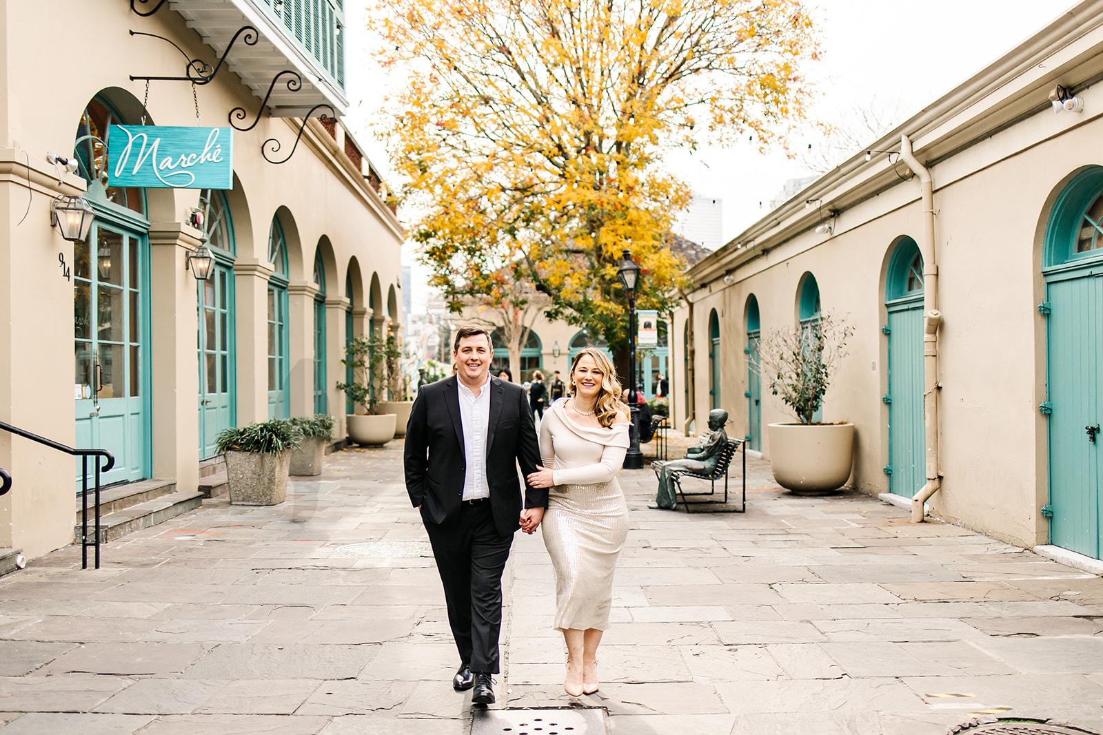 The Wedding Website of Brooke Romero and Jacob Skrmetti