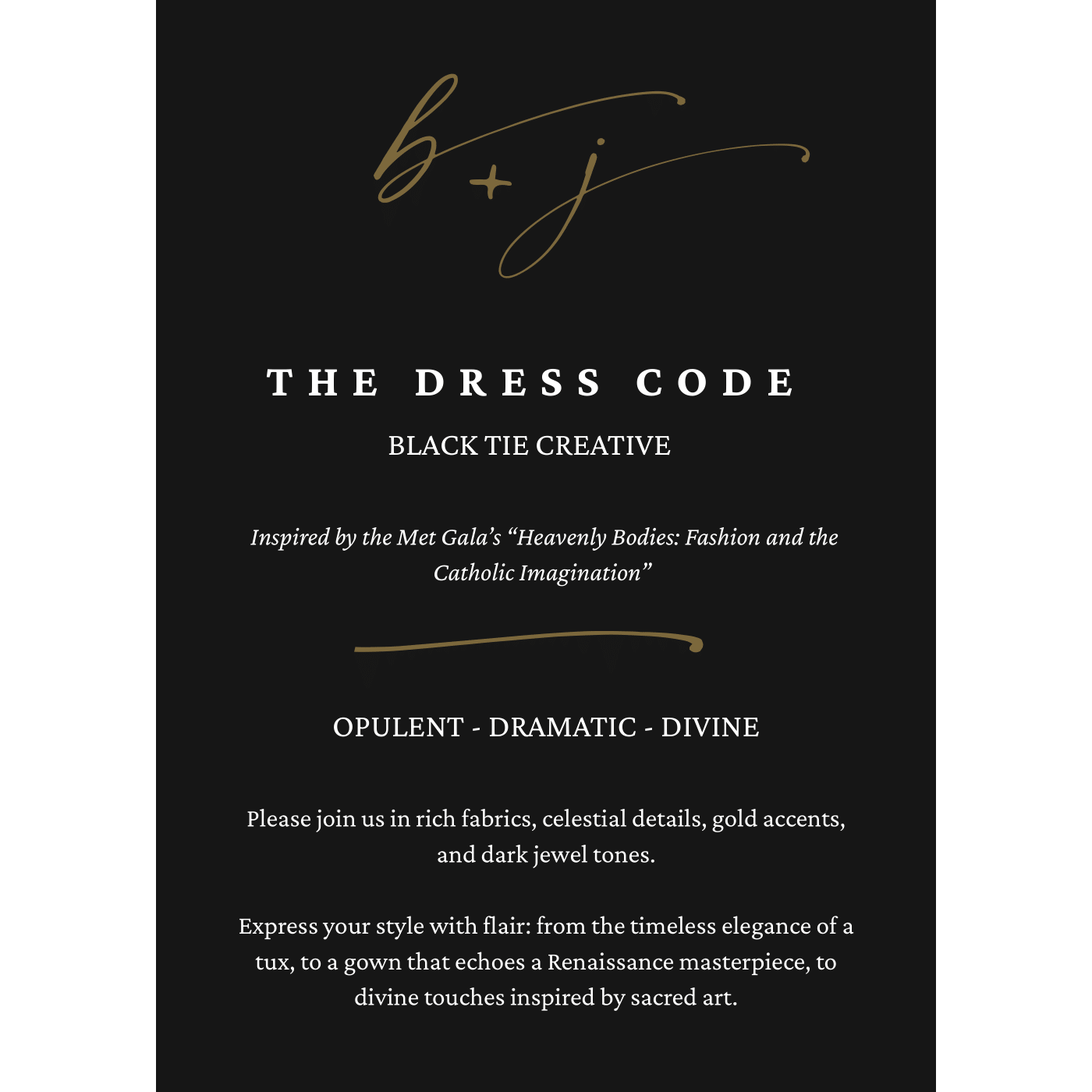 Please Review the Dress Code Guidelines