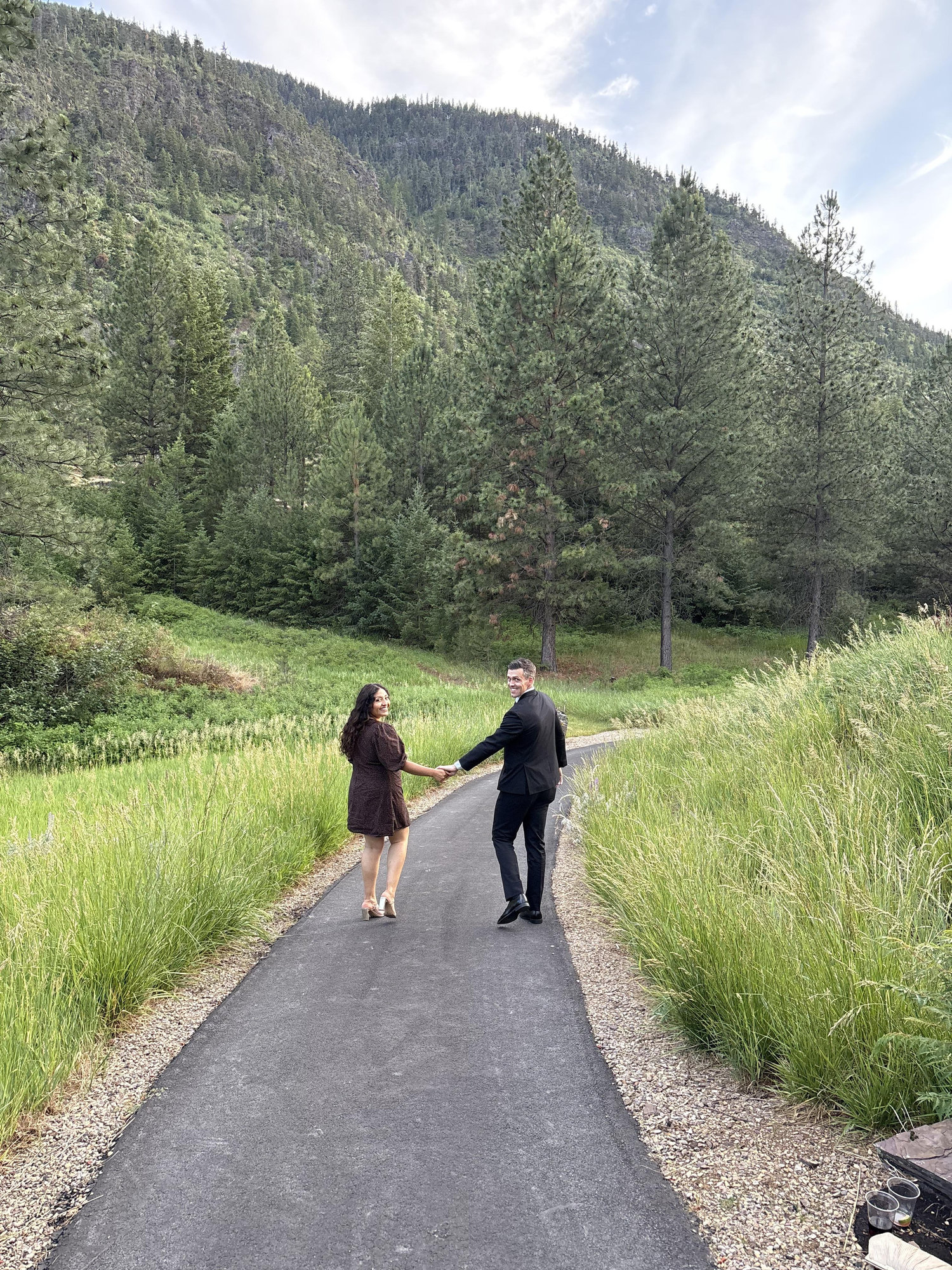 The Wedding Website of Noemi Garcia and Brian Peters