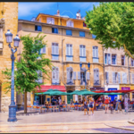 Aix-en-Provence