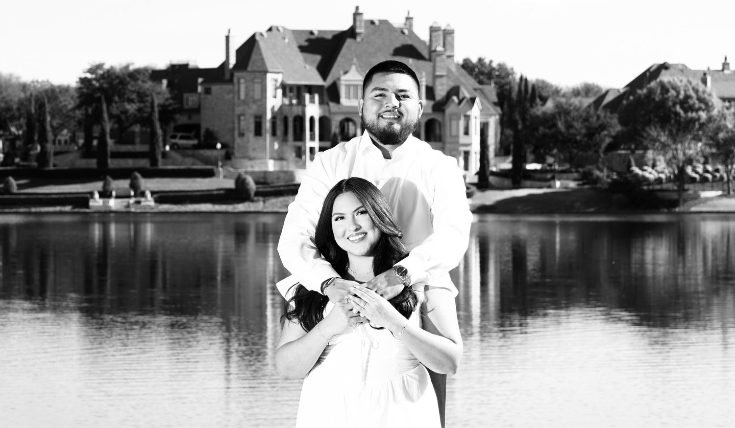 The Wedding Website of Zitlalitl Maldonado and Ossiel Maldonado