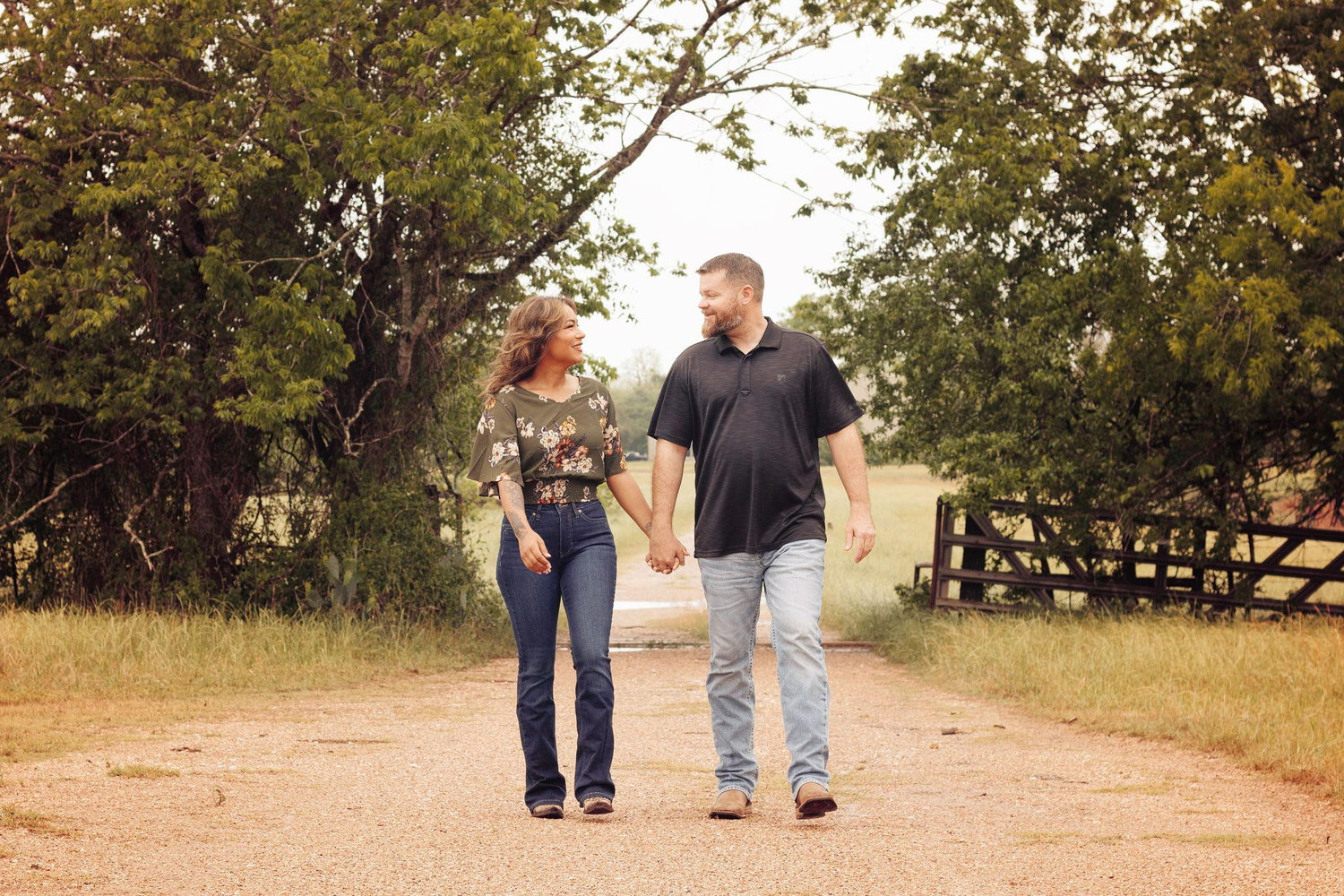 The Wedding Website of Katryna DeLaRosa and Charles Mahler III