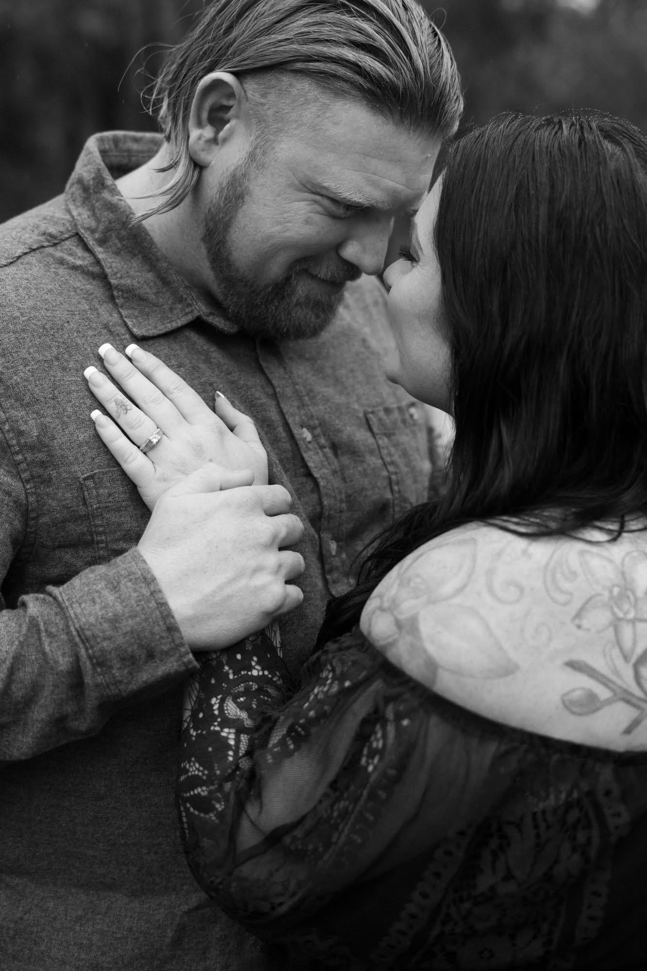 The Wedding Website of Nicole Smith and Dylan Swartz