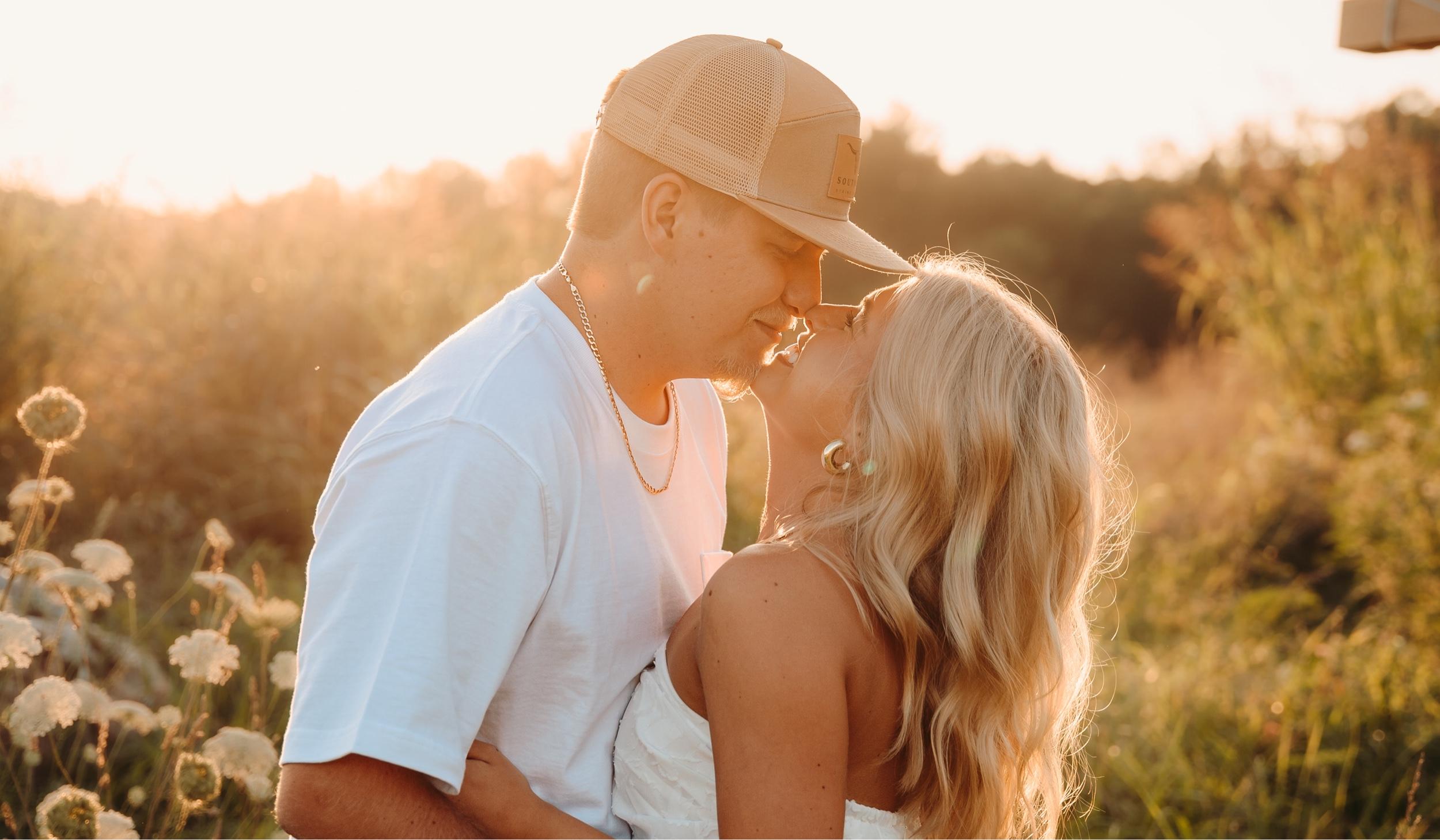 The Wedding Website of Abigail Perrow and Kyle Franklin