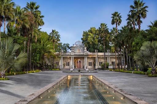 The Wedding Website of Fernanda Talavera and Alejandro Baca