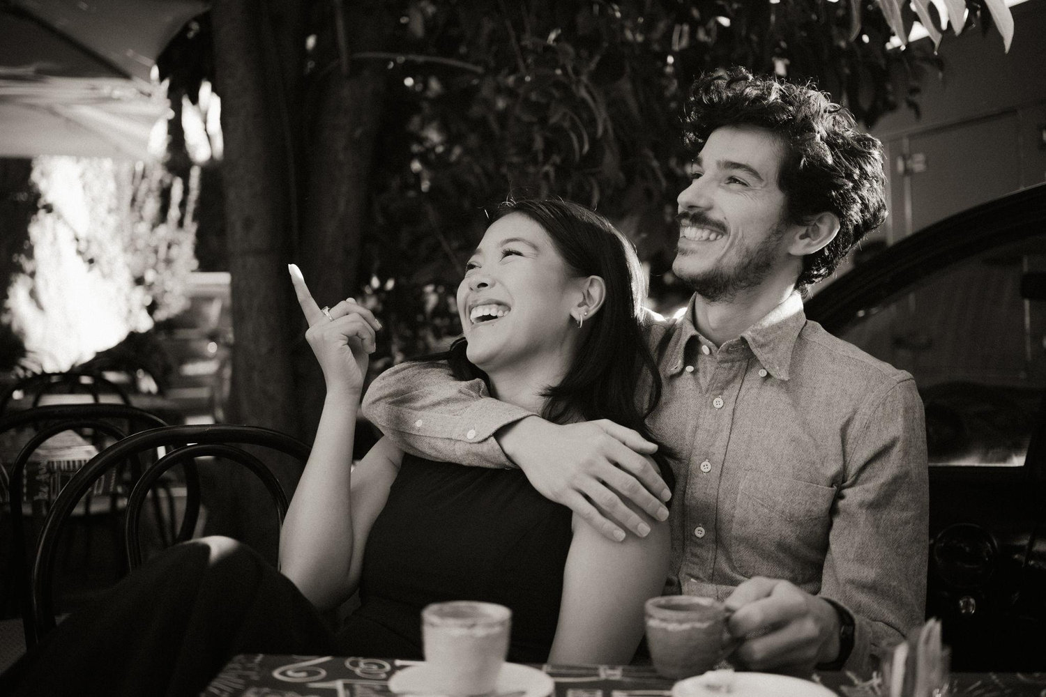 The Wedding Website of Jake Wade and Marylen Santos