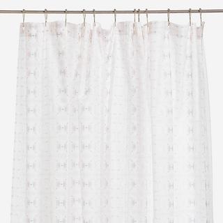 Astral Shower Curtain