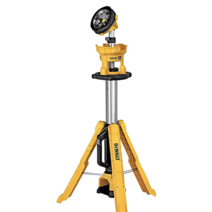 DEWALT Stand Work Light