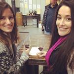 Wine Tasting in the Yakima Valley