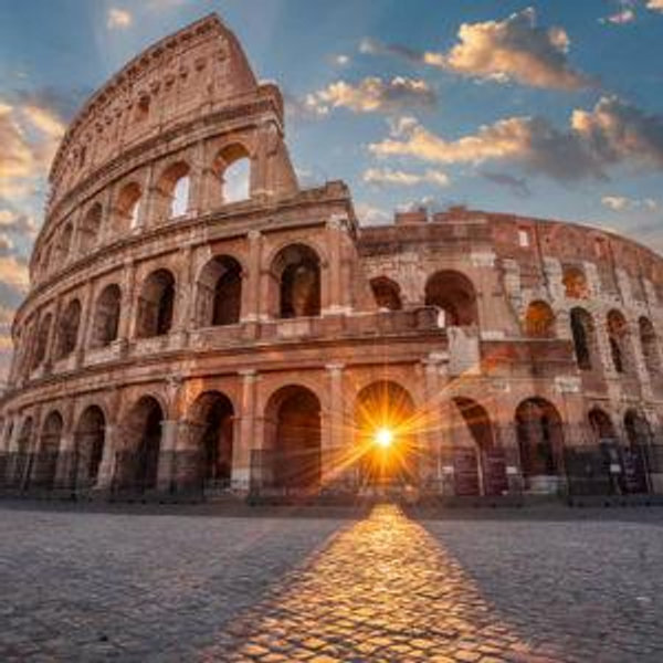 Honeyfund - Italy!