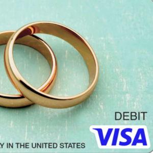 Visa Gift Card