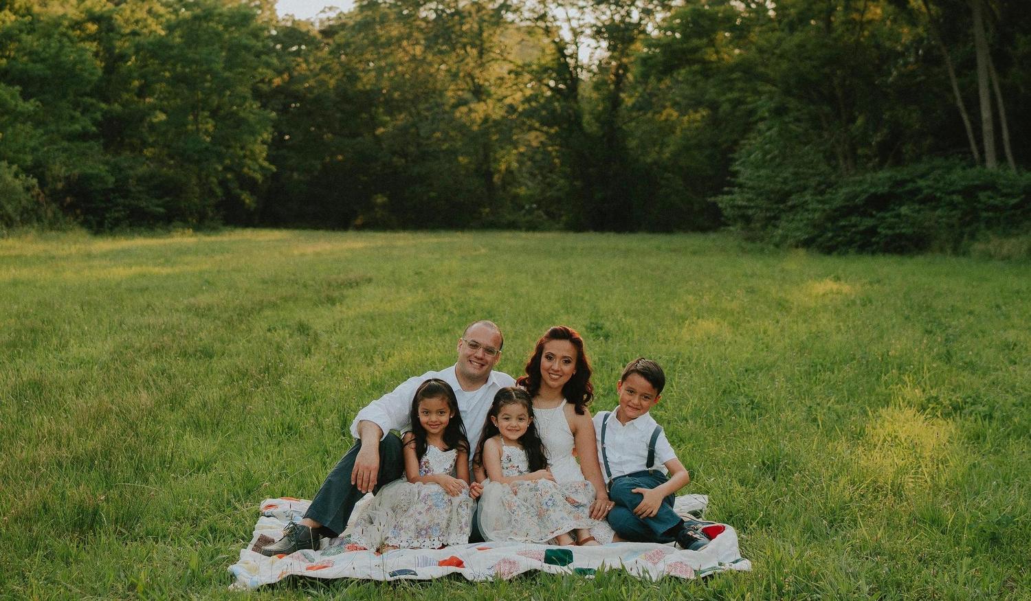 The Wedding Website of Tania Perez and Bobby Perez