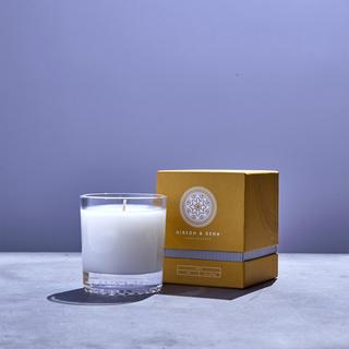 Champagne Sorbet Candle
