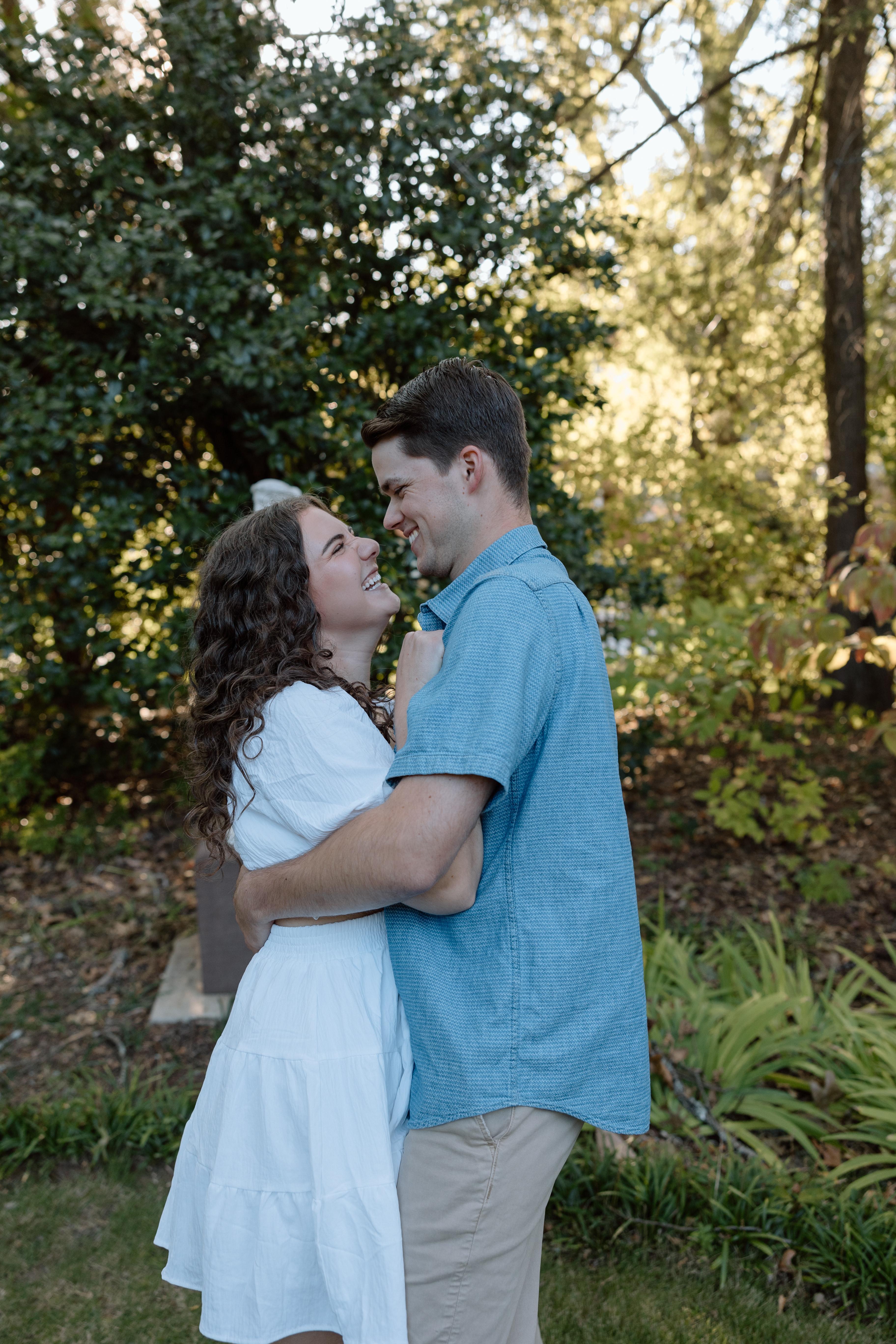 The Wedding Website of Sarah Smith and Adam Cooper