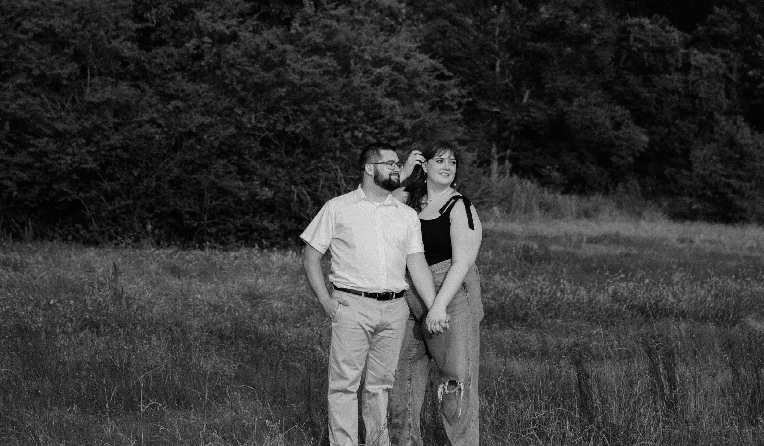 The Wedding Website of Sarah Totten and Zack Oaks