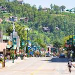 Gatlinburg