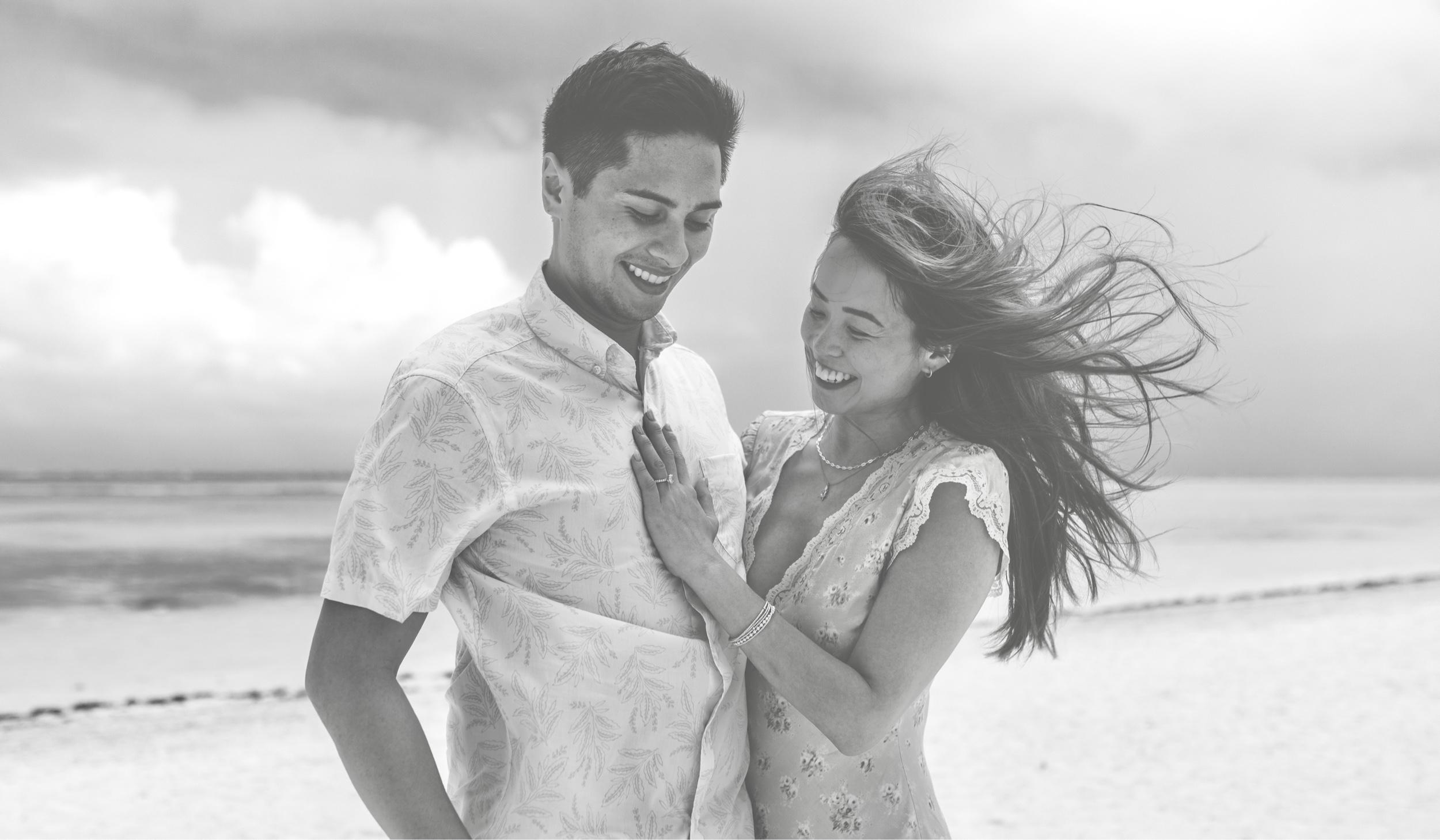 The Wedding Website of Melissa Lee and Carlo Sampedro