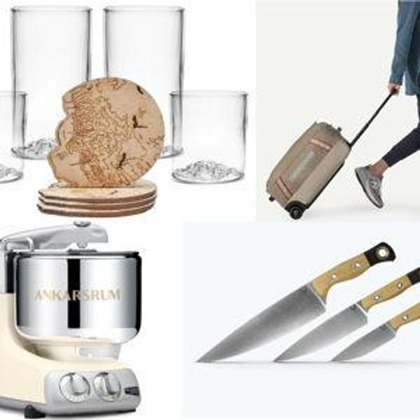 Home Goods
