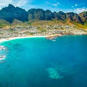 Cape Town Boat Day