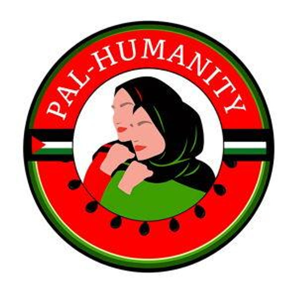 Donation to PalHumanity