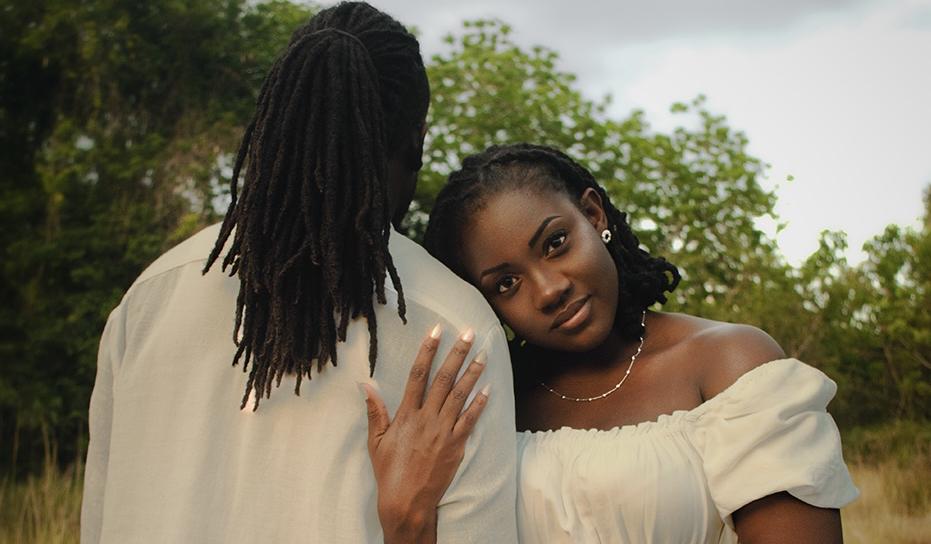 The Wedding Website of Kaele Benjamin and Johnathan Symphorien